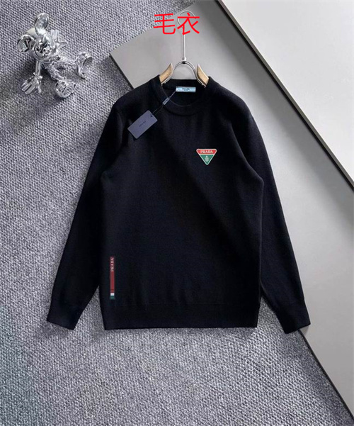 Prada(Men)Sweaters-0112