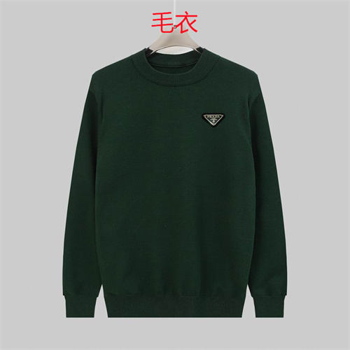 Prada(Men)Sweaters-0123