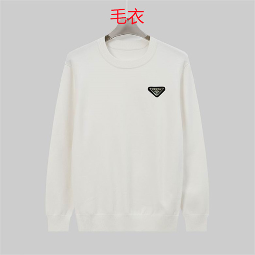 Prada(Men)Sweaters-0125