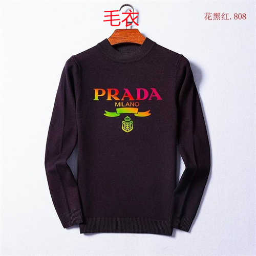 Prada(Men)Sweaters-0009