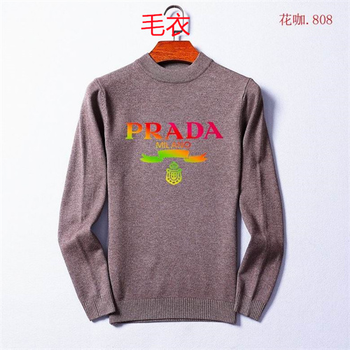 Prada(Men)Sweaters-0014