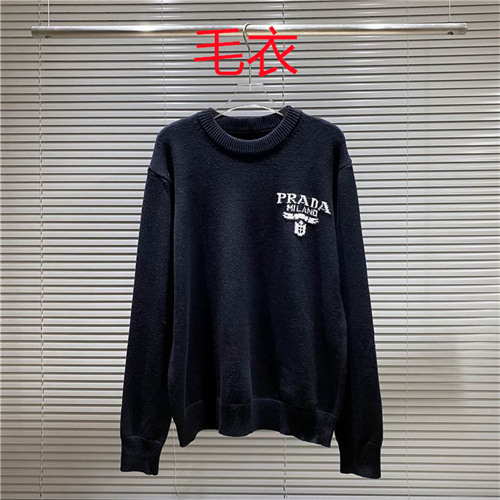 Prada(Men)Sweaters-0207