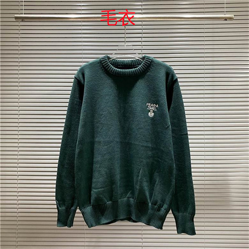 Prada(Men)Sweaters-0006