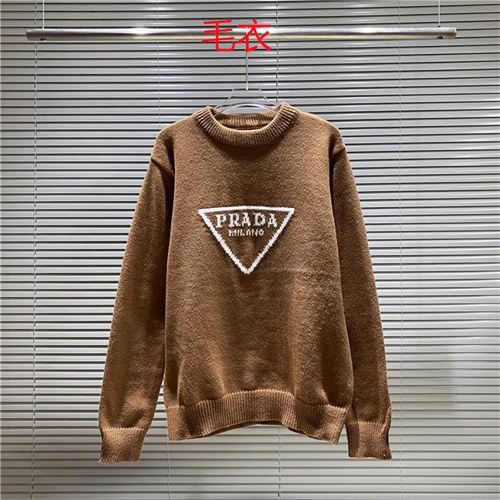 Prada(Men)Sweaters-0008