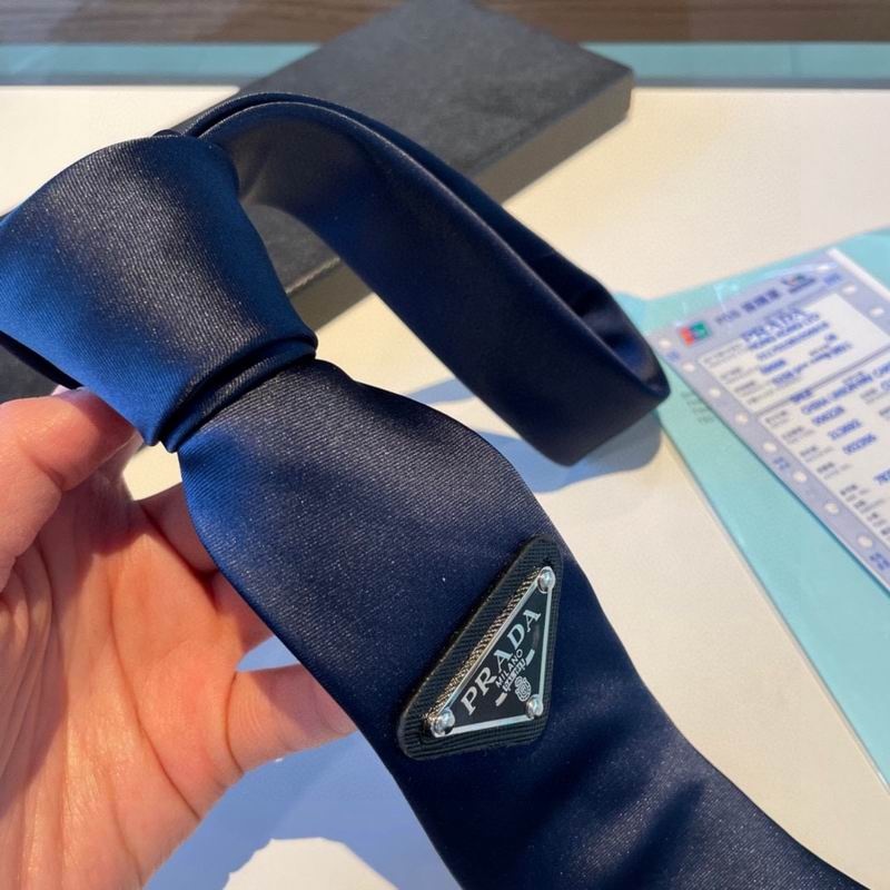 Prada Tie-0001
