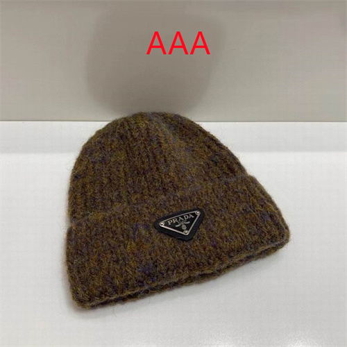 Prada Beanies(AAA)-013