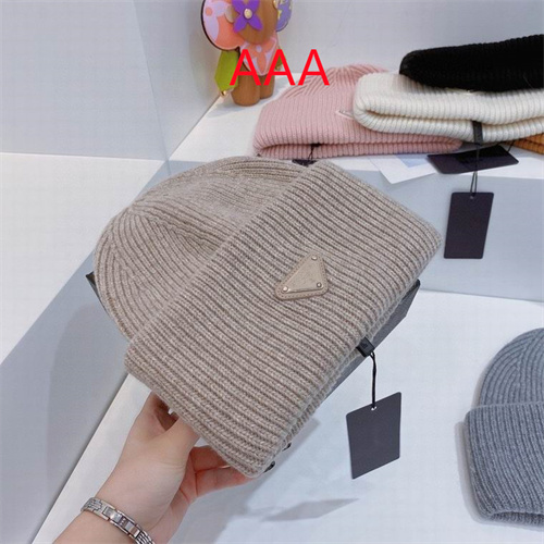 Prada Beanies(AAA)-018