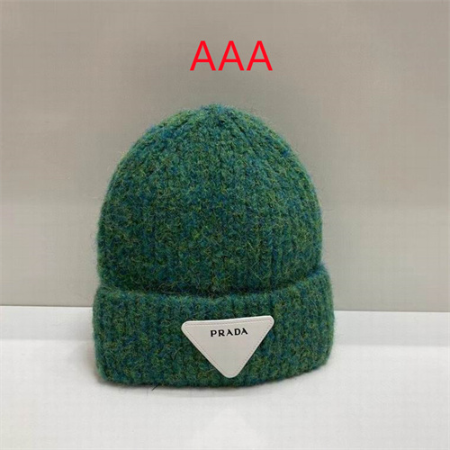 Prada Beanies(AAA)-002