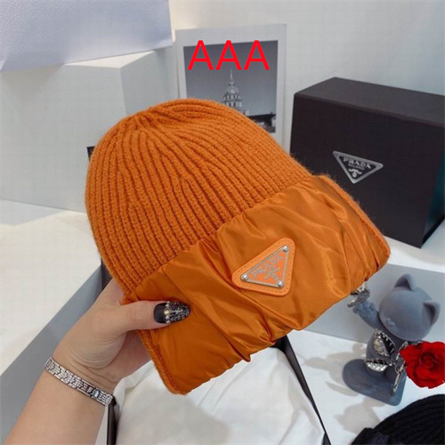 Prada Beanies(AAA)-025