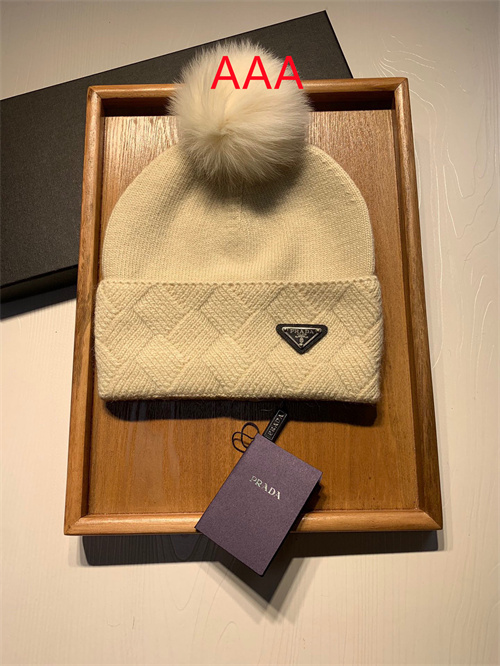 Prada Beanies(AAA)-029