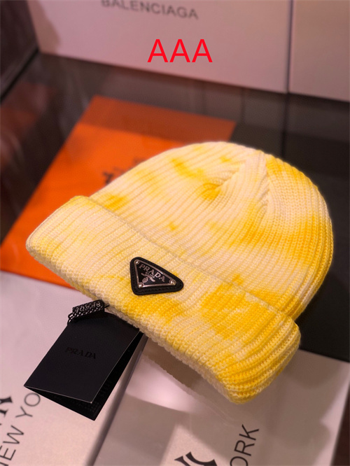 Prada Beanies(AAA)-036