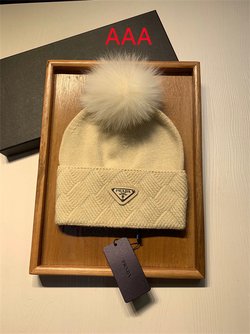 Prada Beanies(AAA)-041
