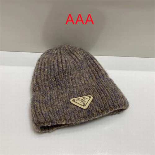 Prada Beanies(AAA)-009