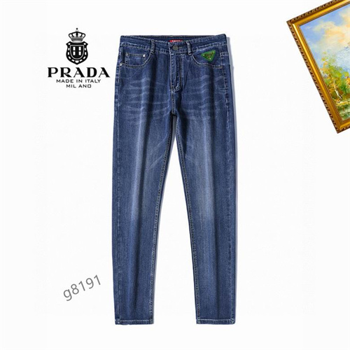 Prada Jeans-M-049