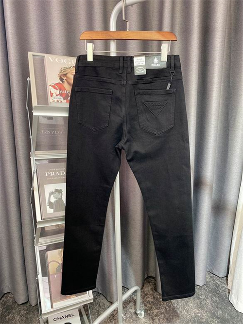 Prada Jeans-M-052