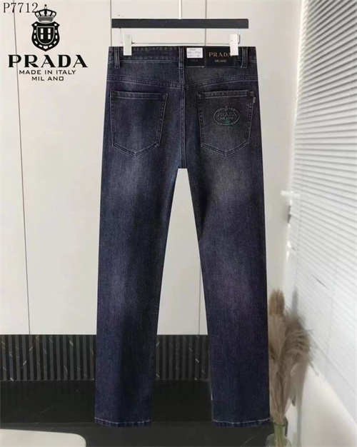 Prada Jeans-M-074