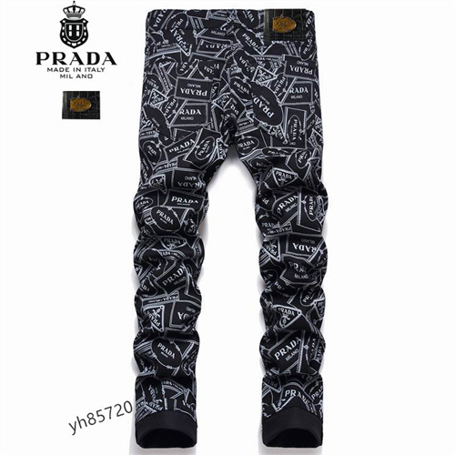 Prada Jeans-M-078