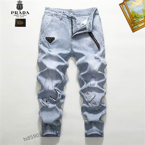Prada Jeans-M-0085