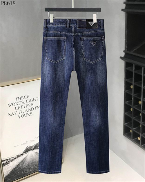 Prada Jeans-M-062