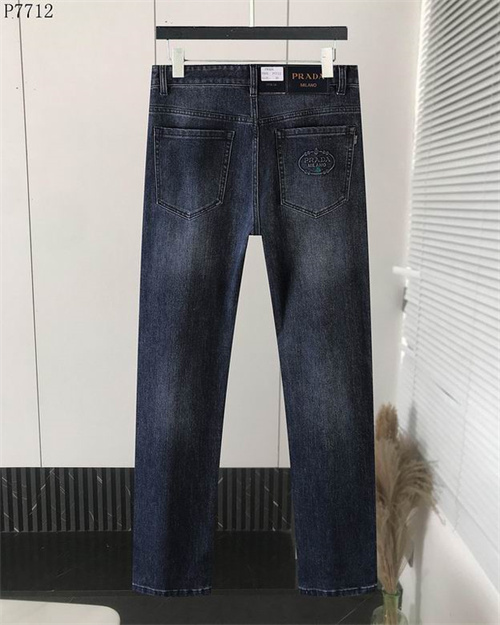 Prada Jeans-M-070