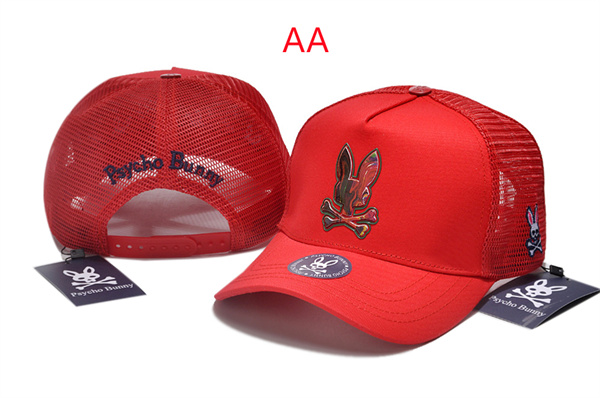 PsychoBunny Snapbacks(AA)-0013