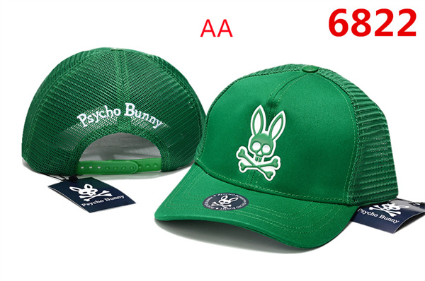 PsychoBunny Snapbacks(AA)-0002