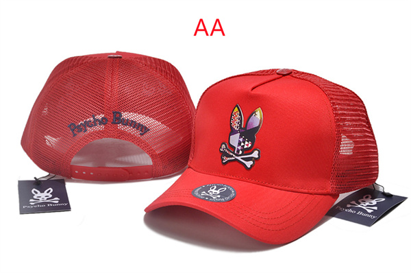 PsychoBunny Snapbacks(AA)-0021