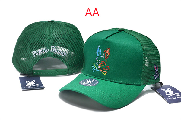 PsychoBunny Snapbacks(AA)-0026