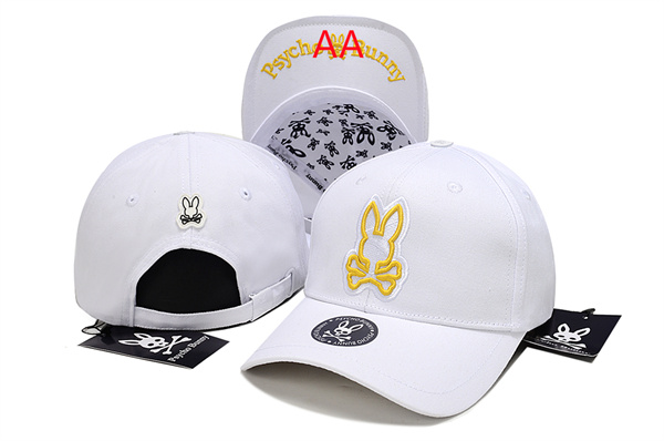 PsychoBunny Snapbacks(AA)-0027