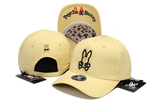 PsychoBunny Snapbacks(AA)-0030