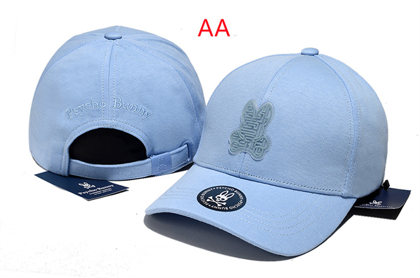 PsychoBunny Snapbacks(AA)-0033
