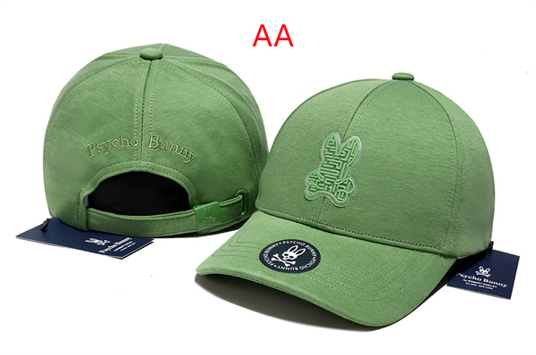 PsychoBunny Snapbacks(AA)-0034