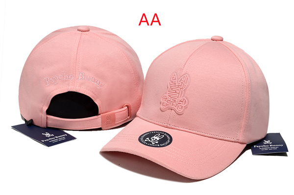 PsychoBunny Snapbacks(AA)-0035