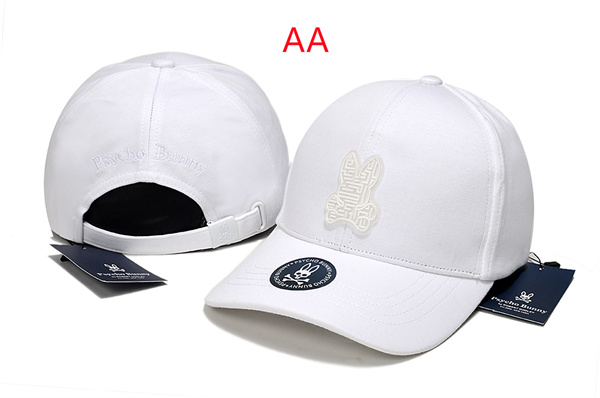 PsychoBunny Snapbacks(AA)-0036