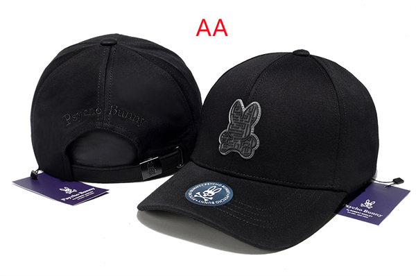 PsychoBunny Snapbacks(AA)-0038