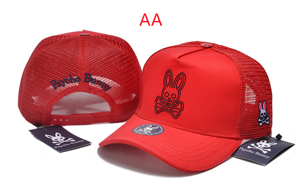 PsychoBunny Snapbacks(AA)-0008