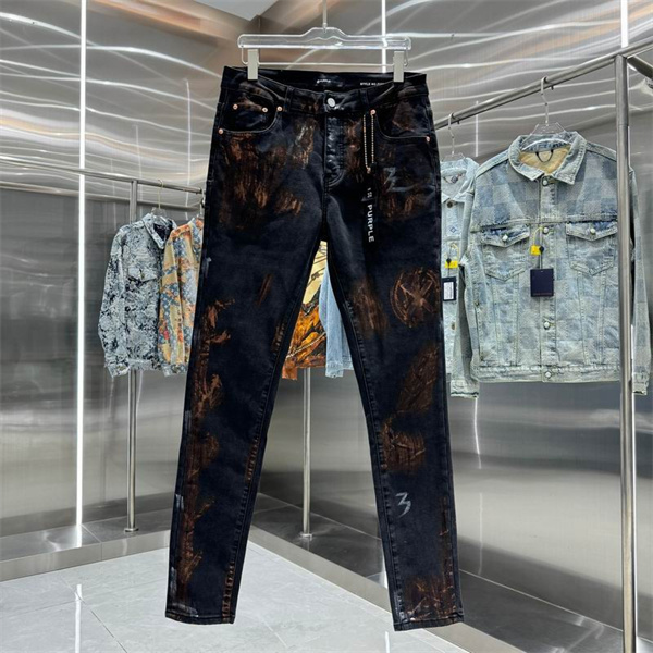 Purple Brand Jeans-0335