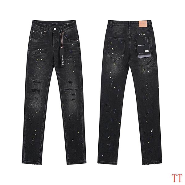 Purple Brand Jeans-0146