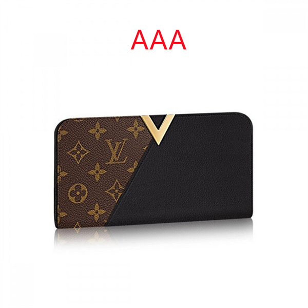 LV Wallet(AAA)-083