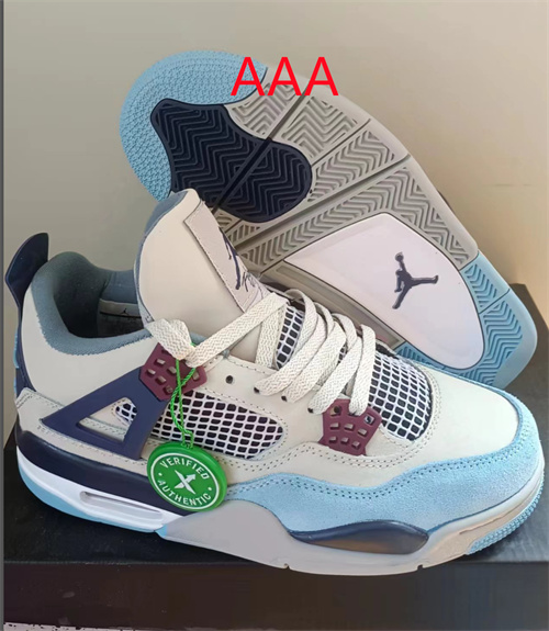 Jordan4(AAA)-W-124