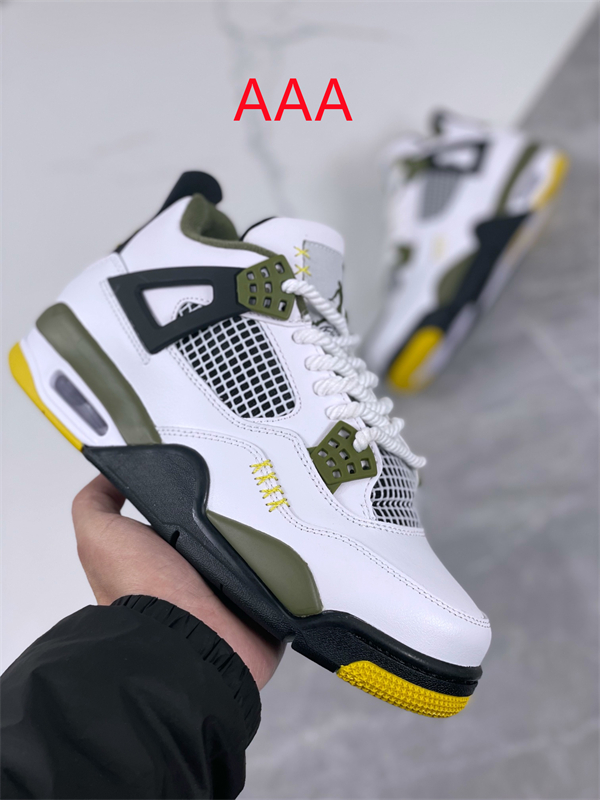 Jordan4(AAA)-W-127