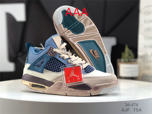 Jordan4(AAA)-W-138