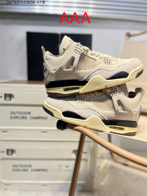 Jordan4(AAA)-W-0174