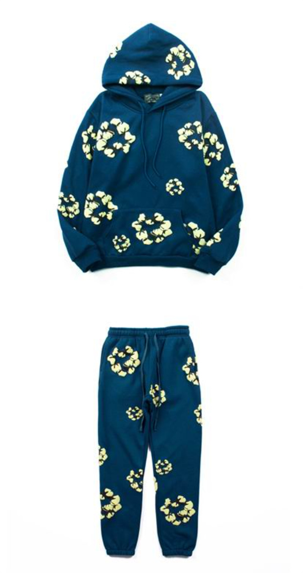 Denim Tears Suits(AAA)-0010