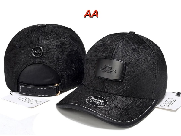 COACH Snapbacks(AA)-0033