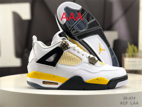 Jordan4(AAA)-W-143