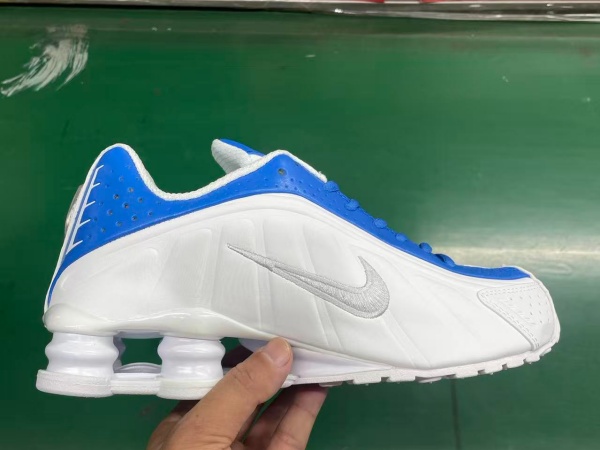 Shox R4-W-0072