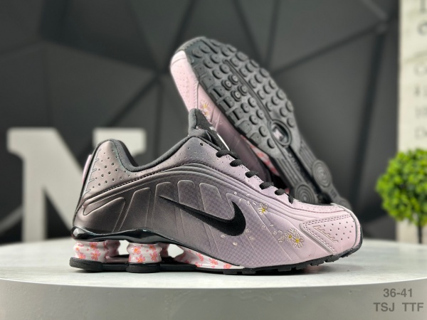 Shox R4-W-0056