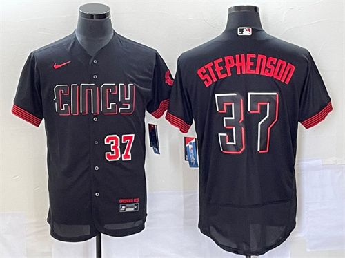 Cincinnati reds Flexbase jerseys-042