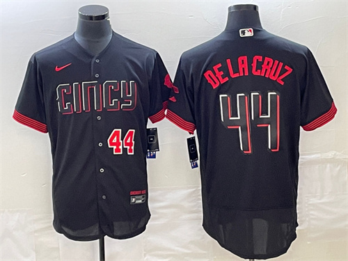 Cincinnati reds Flexbase jerseys-0047